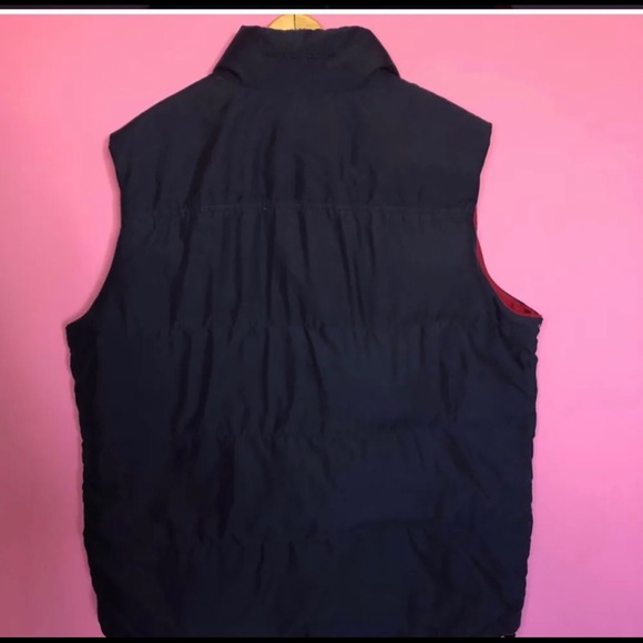 Denim Hilfiger Red Label Puffer Vest - Picture 2 of 7